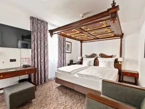King's Hotel Center Superior