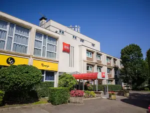イビス ベルフォート ダンジュータン