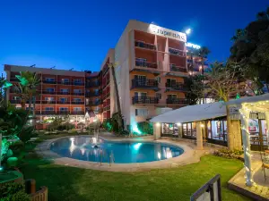 Hotel MS Tropicana