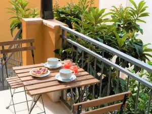 Casa Vacanze S. Marco
