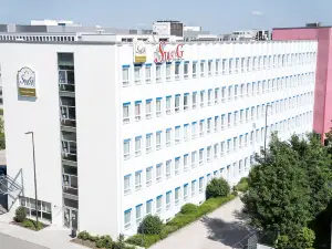 Star G Hotel München Schwabing