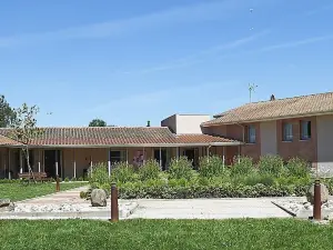 Cit'Hotel les Alizés