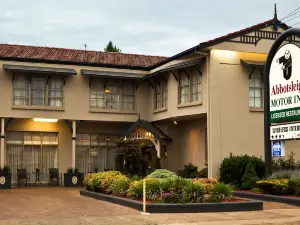 แอบบ็อทสเลห์ มอเตอร์ อินน์