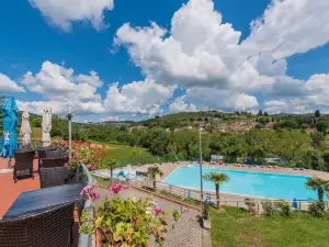 Camping Village Il Poggetto