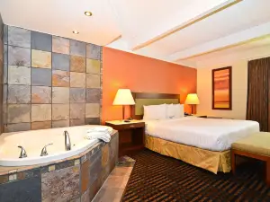 Lexington Inn & Suites NW Chicago Elgin
