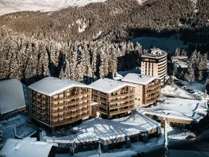 Valsana Hotel Arosa - Small Luxury Hotels of the World