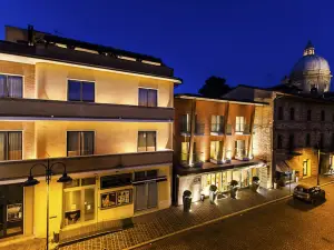 Dal Moro Gallery Hotel