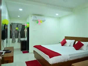 Shelke Mama's Lodging & Resorts