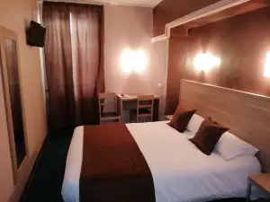 로지 호텔 생 자크