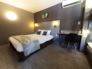 Hotel Lune Etoile
