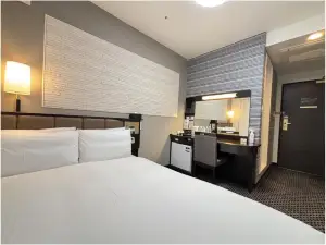 Ｇｒａｃｅｓ　Ｈｏｔｅｌｓ