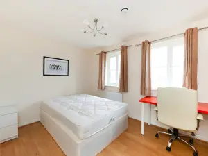Comfort at Hatfield's Property!