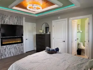 Premier RiverView Vacation Home, Maysville, KY