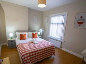 Entire House-Merseyside-Liverpool