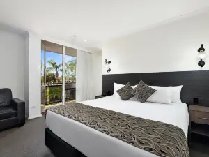 Econo Lodge Mildura