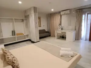 호텔 오세아노 센트로