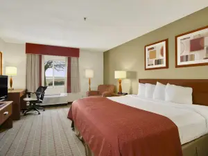 Baymont by Wyndham Evansville North/Haubstadt
