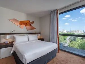 Doubletree by Hilton Paris Boulogne