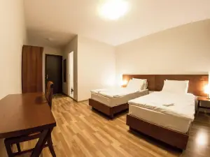 Hotel Deka Gudauri