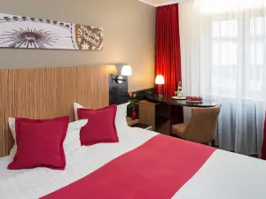 Hotel Munich City
