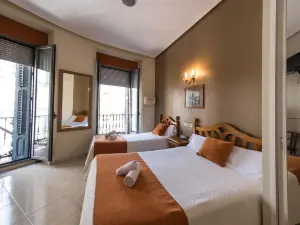 Hostal San Lorenzo