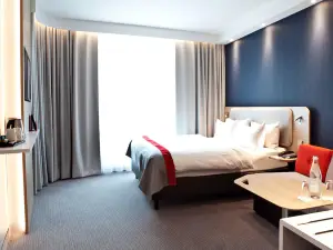 Holiday Inn Express Recklinghausen, an IHG Hotel
