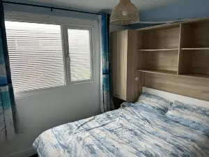 Chalet RIKI FAMILY Retreat in East Riding of Yorkshire