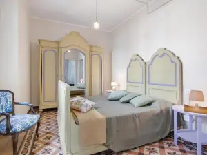 คาซา ออร์เทนเซีย บลู