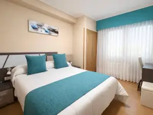加拉蒂亞Spa酒店