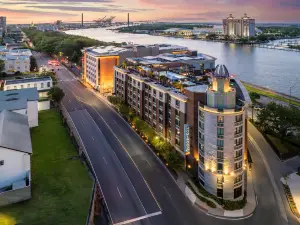 Homewood Suites by Hilton Savannah Historic District/Riverfront