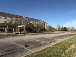 Wingate by Wyndham St. Paul/Oakdale/Woodbury