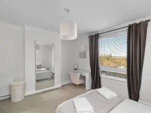 Sidlaw View - 3 Bed with Style