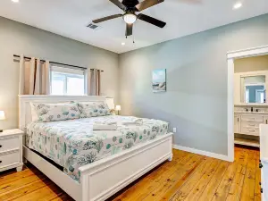 Sea You Soon 2 Bedroom Home