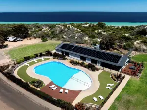 Big4 Port Hughes Holiday Park