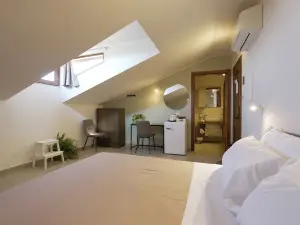 Domus Fabia - Rooms & Apartments