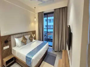 Standard Twin Roompalette Fairmont Gonda