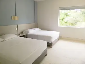 Hotel Rilux Tolú -Casa Danae-