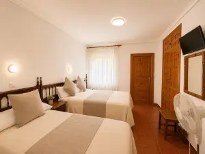 Hostal Bellas
