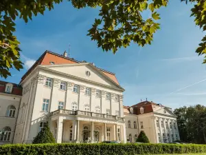 Austria Trend Hotel Schloss Wilhelminenberg Wien