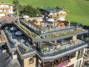 Hotel Sieghard Zillertal