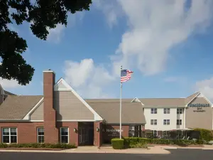 南奧斯汀Residence Inn 酒店