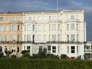 Citrus Hotel Eastbourne by Compass Hospitality