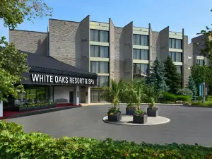 White Oaks Conference & Resort Spa