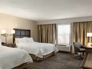 Hampton Inn & Suites Minooka
