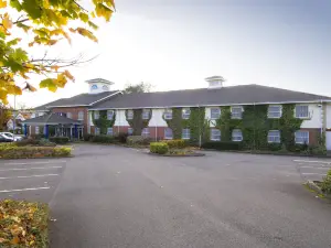 Rugby North (Newbold)