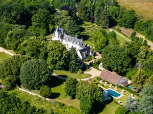 Château Louise de La Vallière