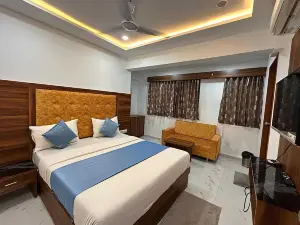 Classic Rivera Resort & spa