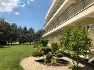 Bed & Breakfast Hotel Perla