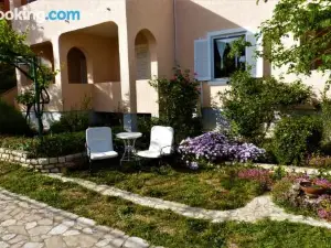 Apartmani Milena