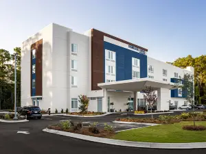 SpringHill Suites Savannah Richmond Hill